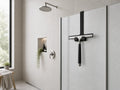 Porte Raclette de douche