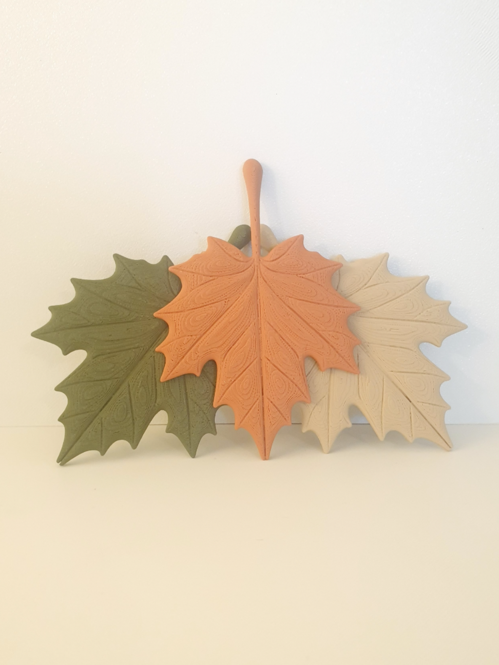 Feuille d’érable