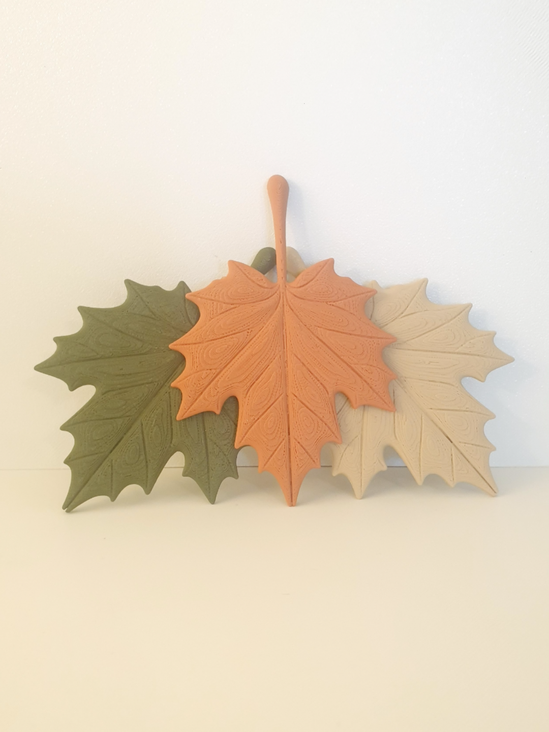 Feuille d’érable
