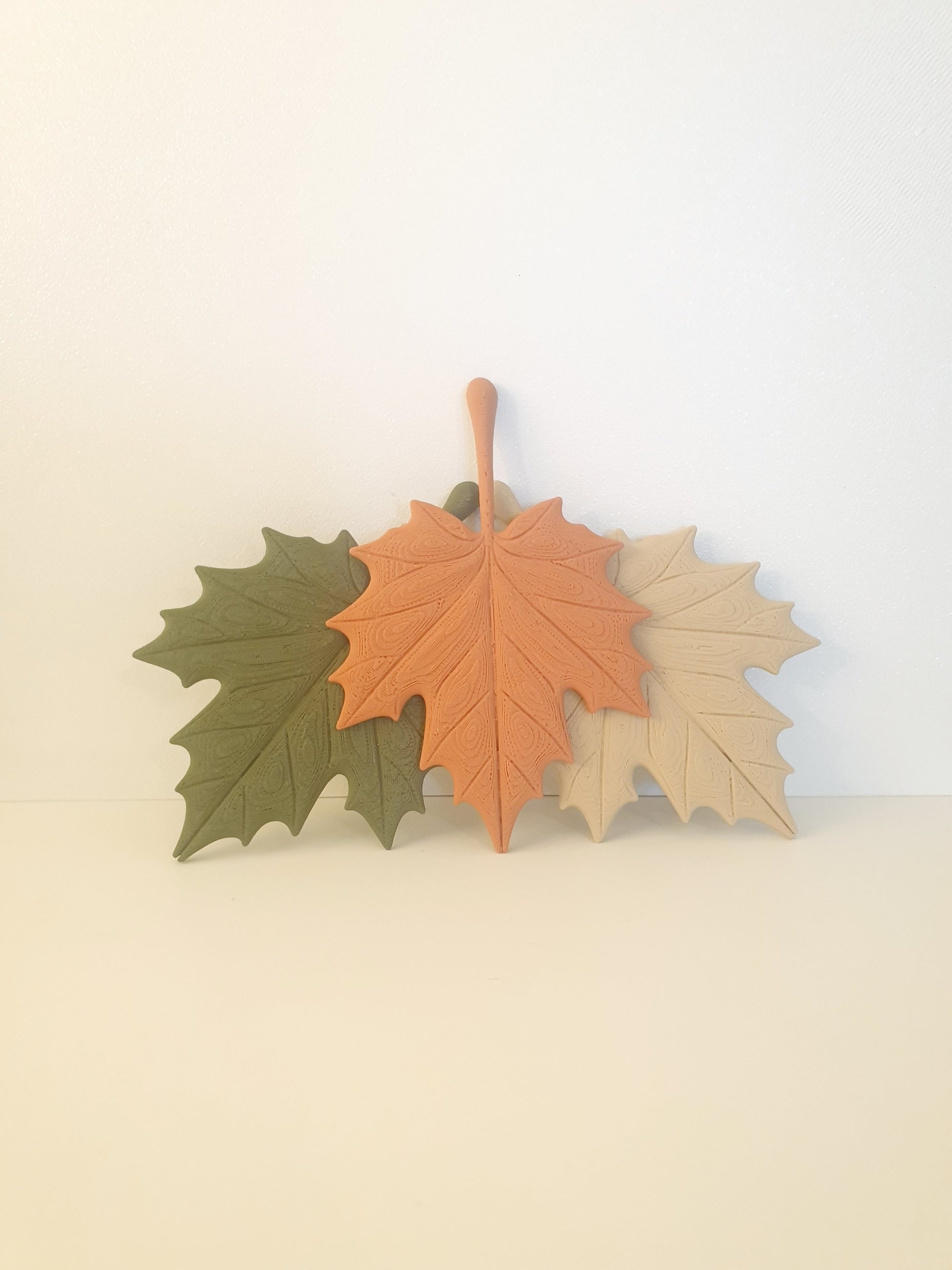 Feuille d’érable