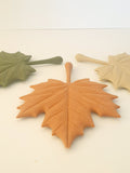 Feuille d’érable